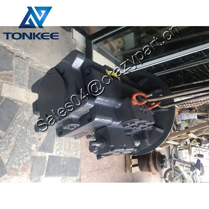 Brand new A28VO130 hydraulic piston pump 320E excavator hydraulic main pump E320E Hydraulic pump