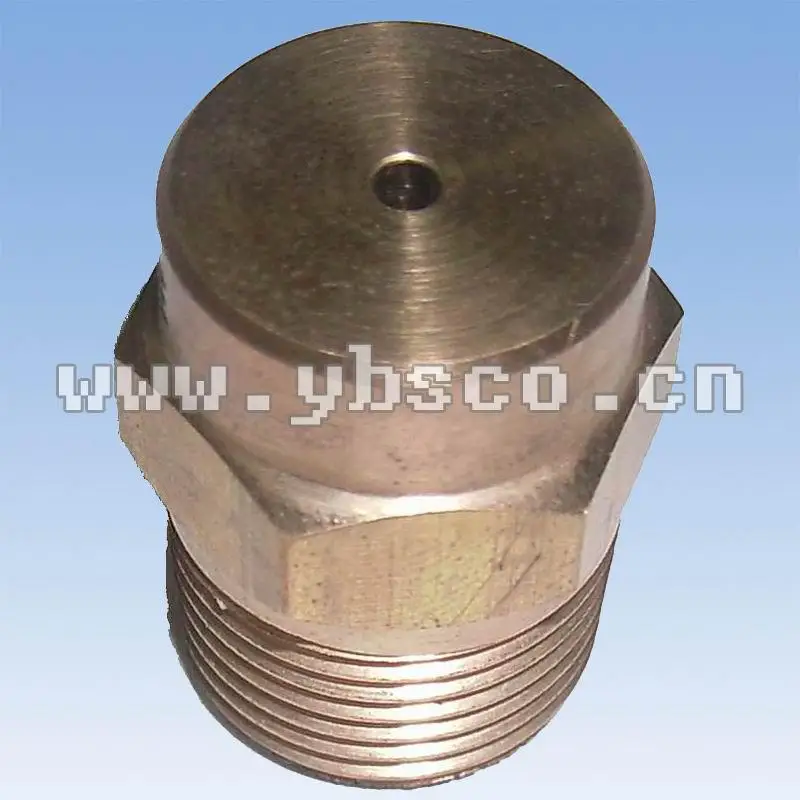 1 inch BB full cone nozzles,instant cooling spray,cooling roller