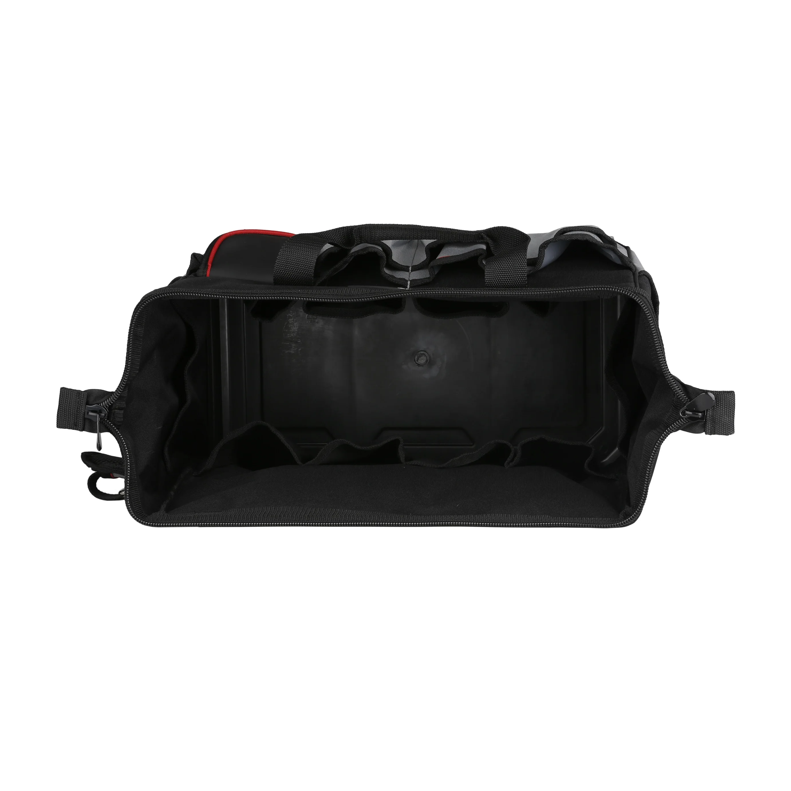 Large Capacity Wear Resistance Multifunctional Electrician Hardware Tool Storage Bag