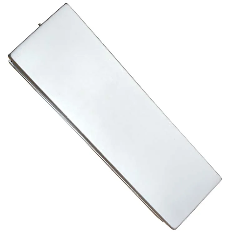 Stainless steel 304 Patch Fitting for glass door