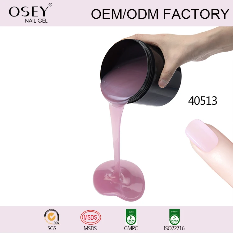 
2021 Oem Odm Gel Polish China Factory Wholesale China High Quality Color Soak Off Uv Esmalte Gel Nail Polish 