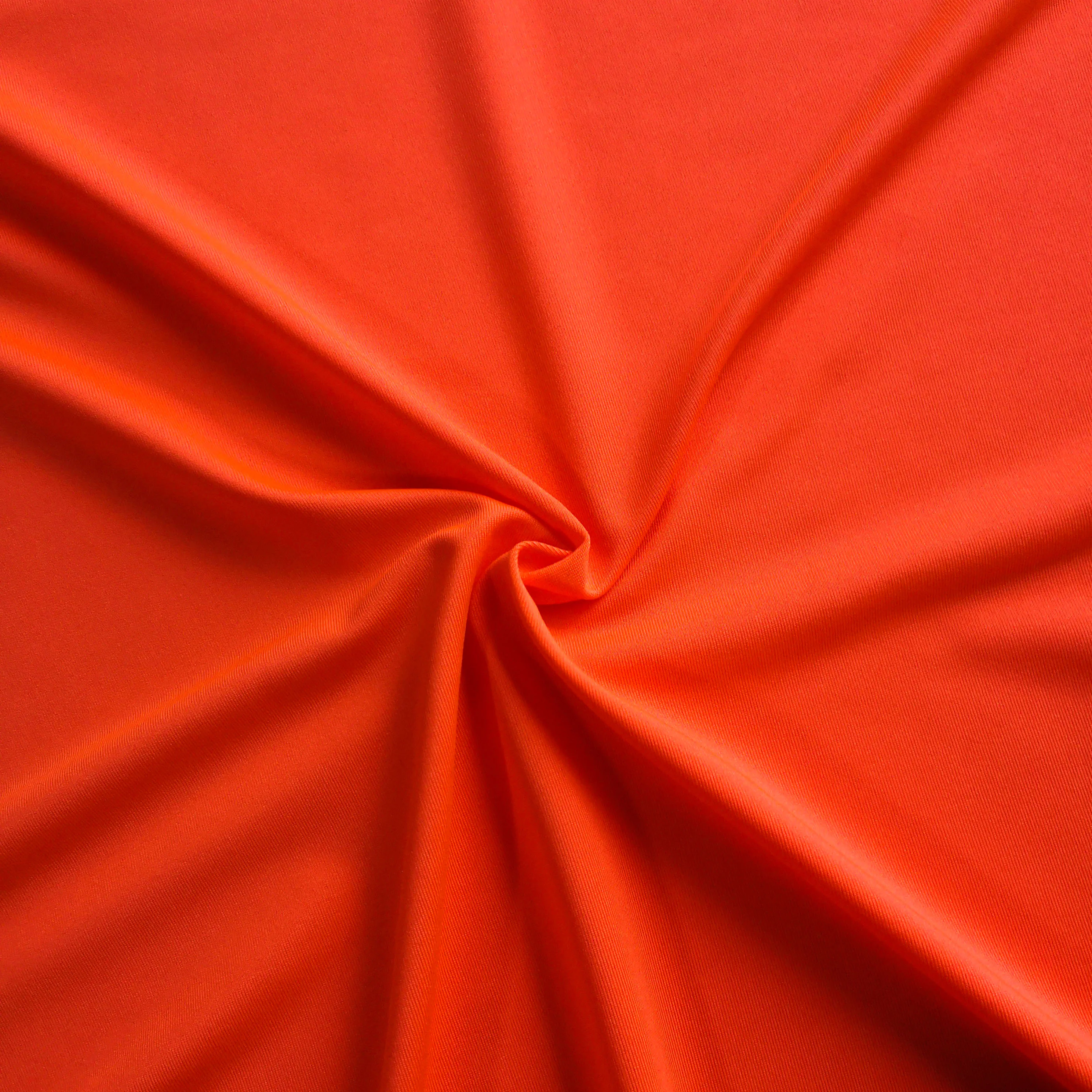 wholesale high quality plain dyed activewear leggings lycra knitting polyester sapandex fabric for gym tight fitness wear PS1Y19