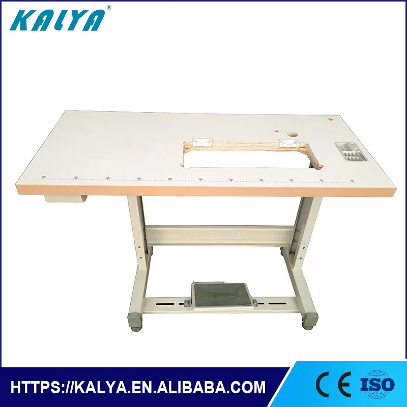 
KLY-1 singer sewing machine table and stand for international standard 