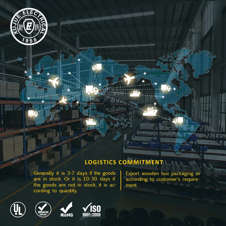 UL ISO9001 кремния смолы, стекловолокно рукава Сделано в Китае