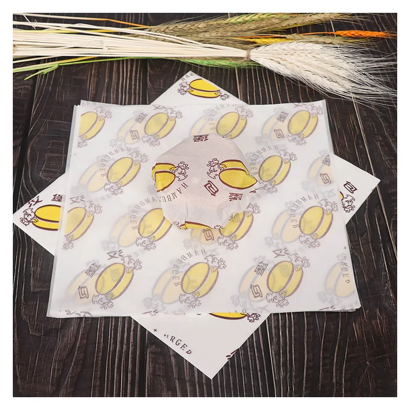 Сэндвич-бумага