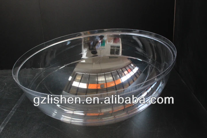 
clear PC polycarbonate COVER 
