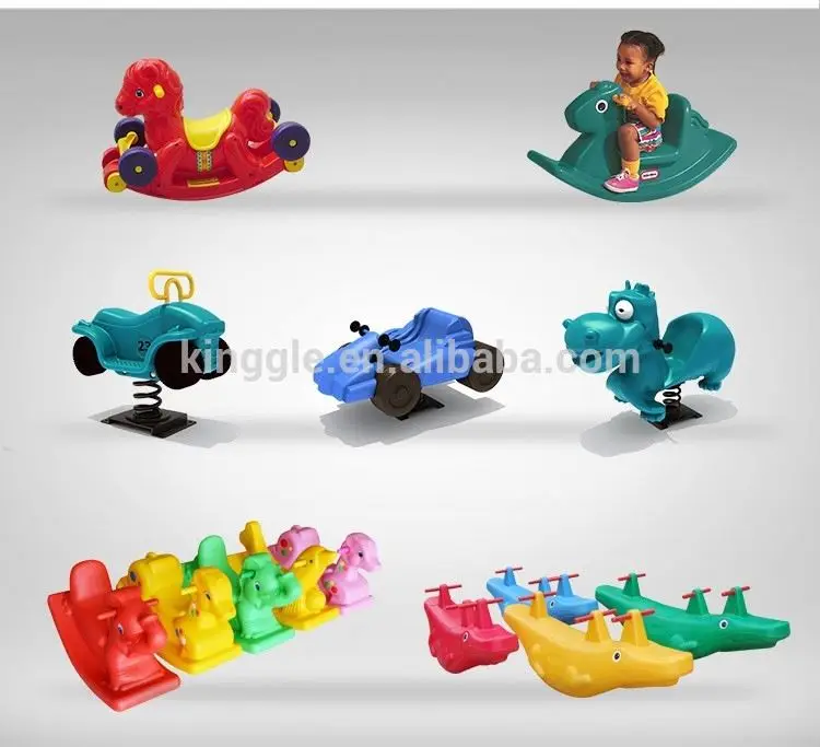 Good cooling various kinds blow molding plastic toy mold