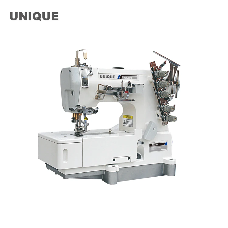 Industrial flatlock interlock coverstitch sewing machine price