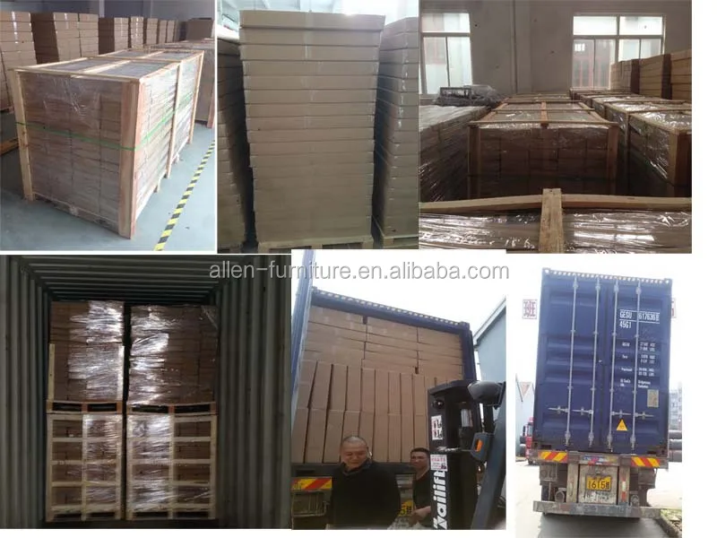 Hot Sale New Design High Quality Leather Upholstered Bed Furniture