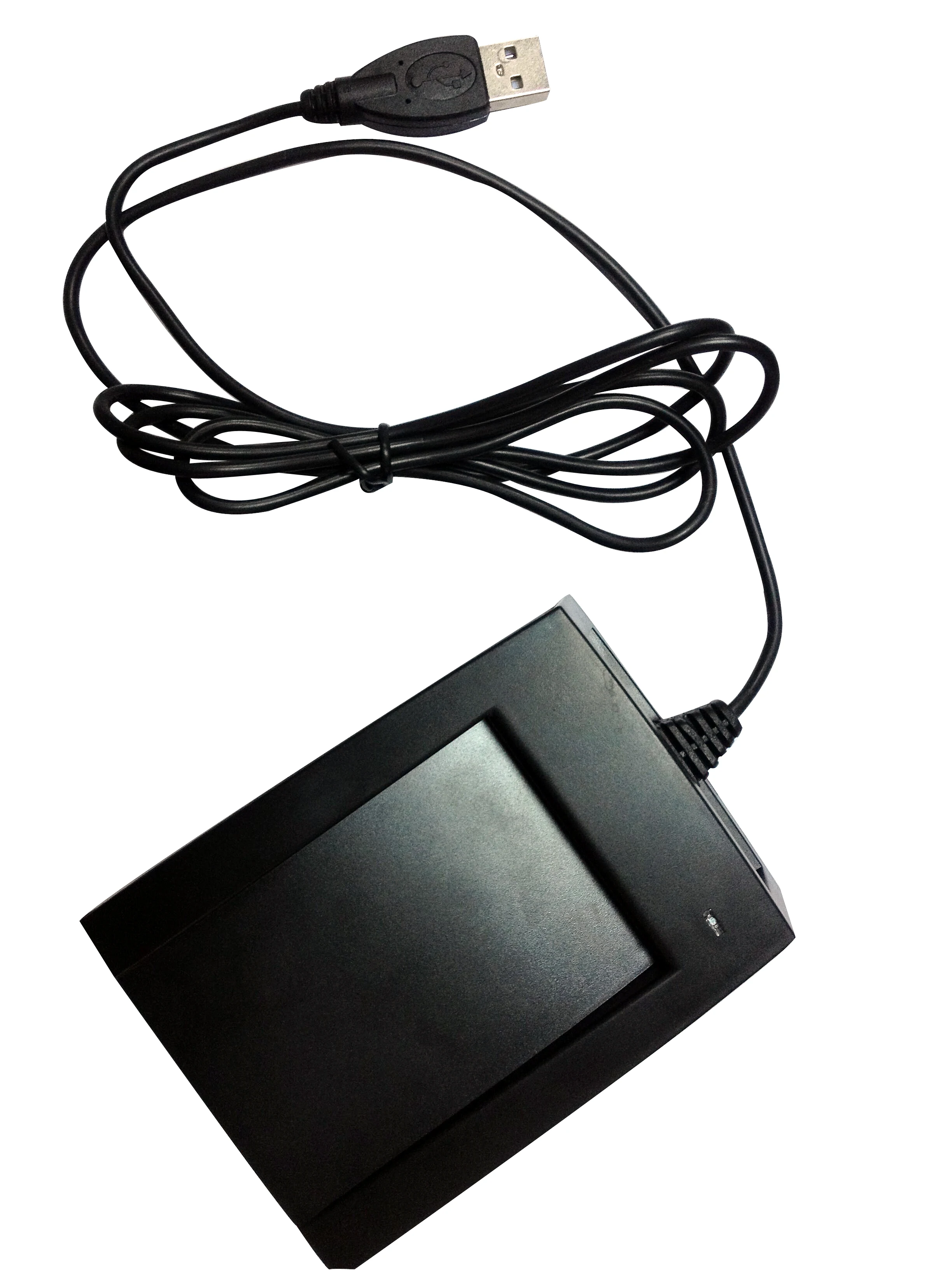  Настольный rfid-ридер W10Q 13 56 МГц iso 15693/14443a/14443b