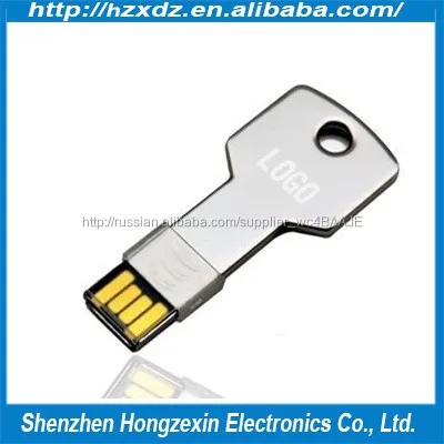 2015 основная дешево USB Флэш-накопитель 4 ГБ