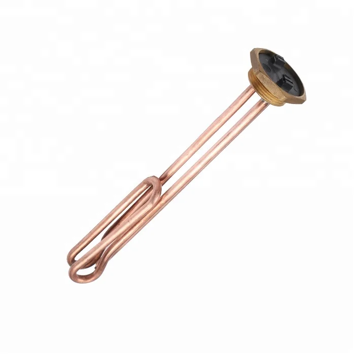 FP-551 высокое качество погружения мгновенный нагреватель воды элемент