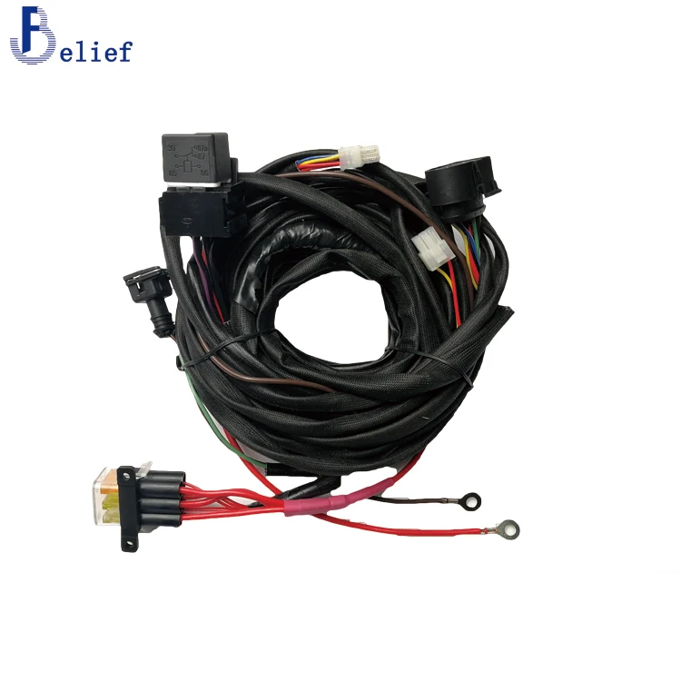 
5KW 12V auto gasoline liquid parking heater for car truck 