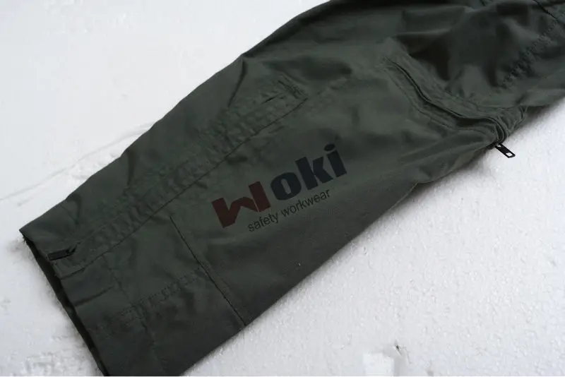 
High Quality Nomex Military Pilot Suit 