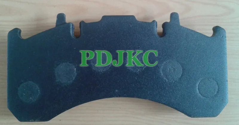 VOLVO FH100, FH16 &Renault Magnum premium truck brake pads WVA29177