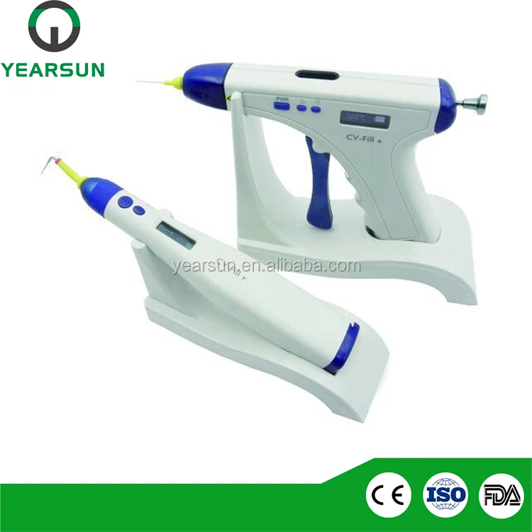 
high quality meta biomed obturation system hot sale 