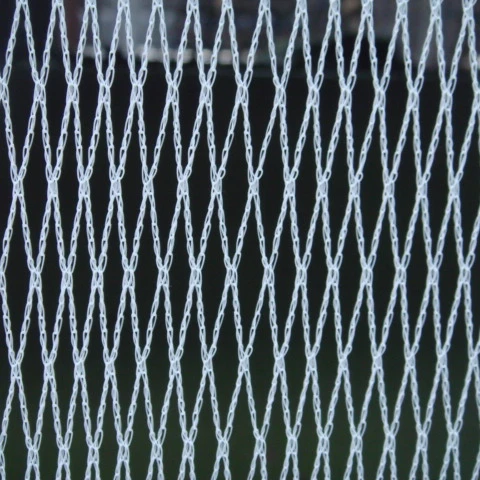 
100% HDPE commercial bird nettingbird netting 