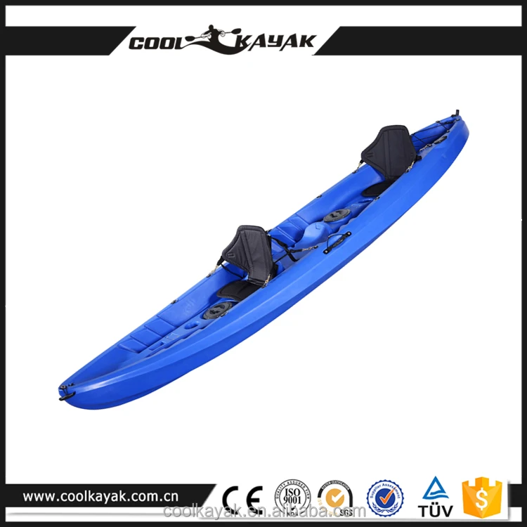 2+1 person sit on top kayak sale cool kayak brands
