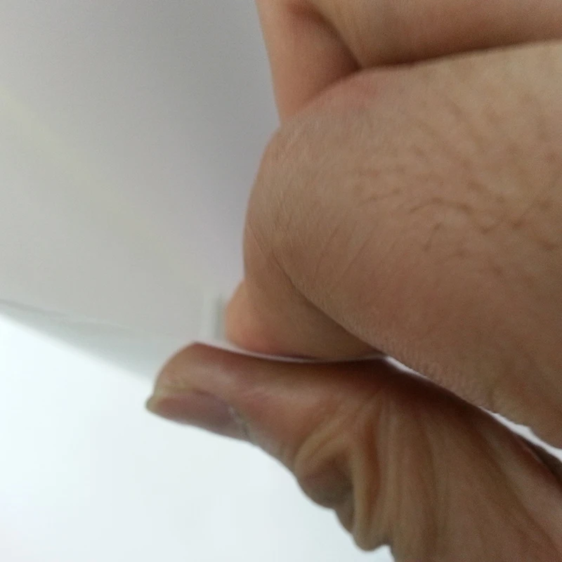 Лазерные и струйные темные и светлые тепла футболка трансферная бумага оптовая продажа