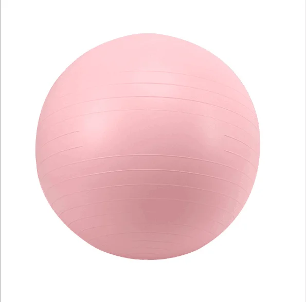 ultra strong eco-friendly PVC 55/65/75/85/95cm anti burst Pilates ball gym fitness yoga exercise ball