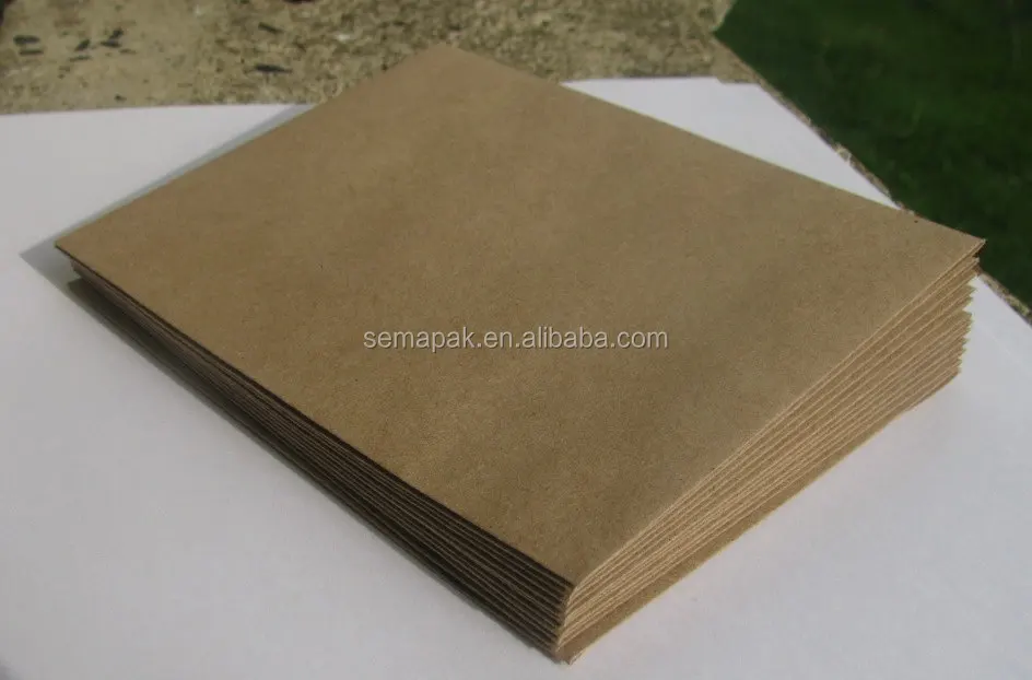 
A4/A5 size customized white kraft paper envelope&emvelope&paper envelope 