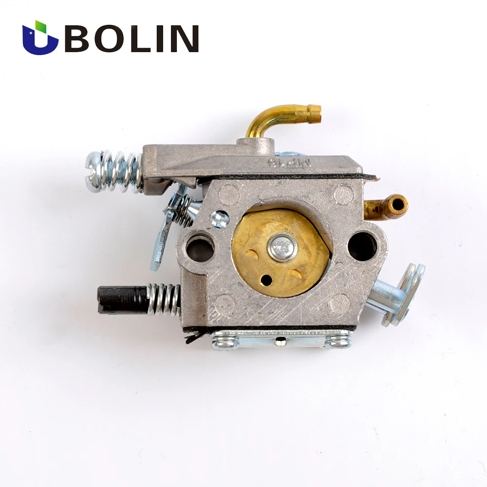 
BoLin spare parts of chainsaw carburetor adjustment for 4500 and 5200 