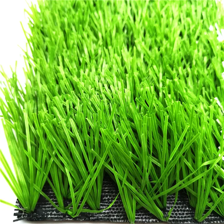 High Quality Used Artificial Turf/ Soccer Synthetic Grass for Football  Field