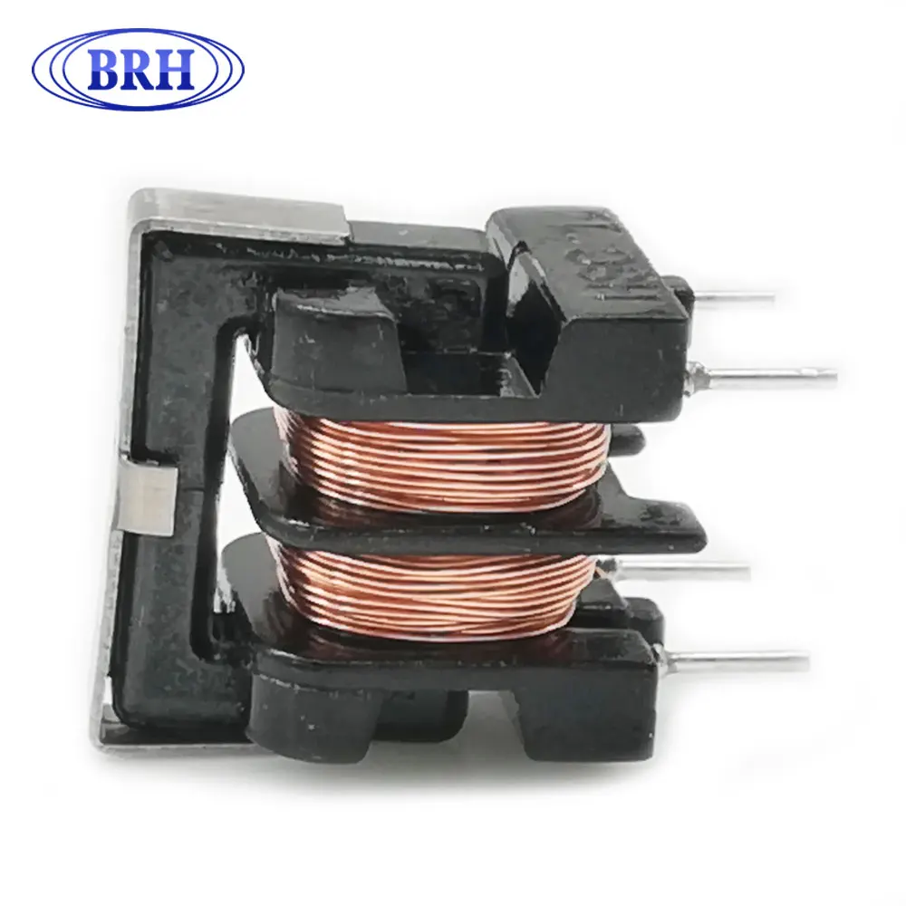 
UU9.8 common mode choke filter 40mH inductor 