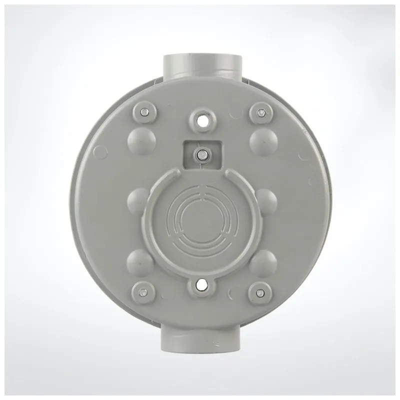 ANSI standard china low price 5th terminal jaw meter socket