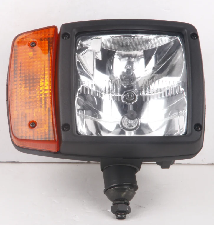Multifunctional isuzu diesel engine light  for wholesales loader HR-A-035