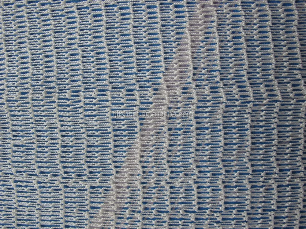 110D 210D/3ply and up nylon PA6 multifilament fishing net