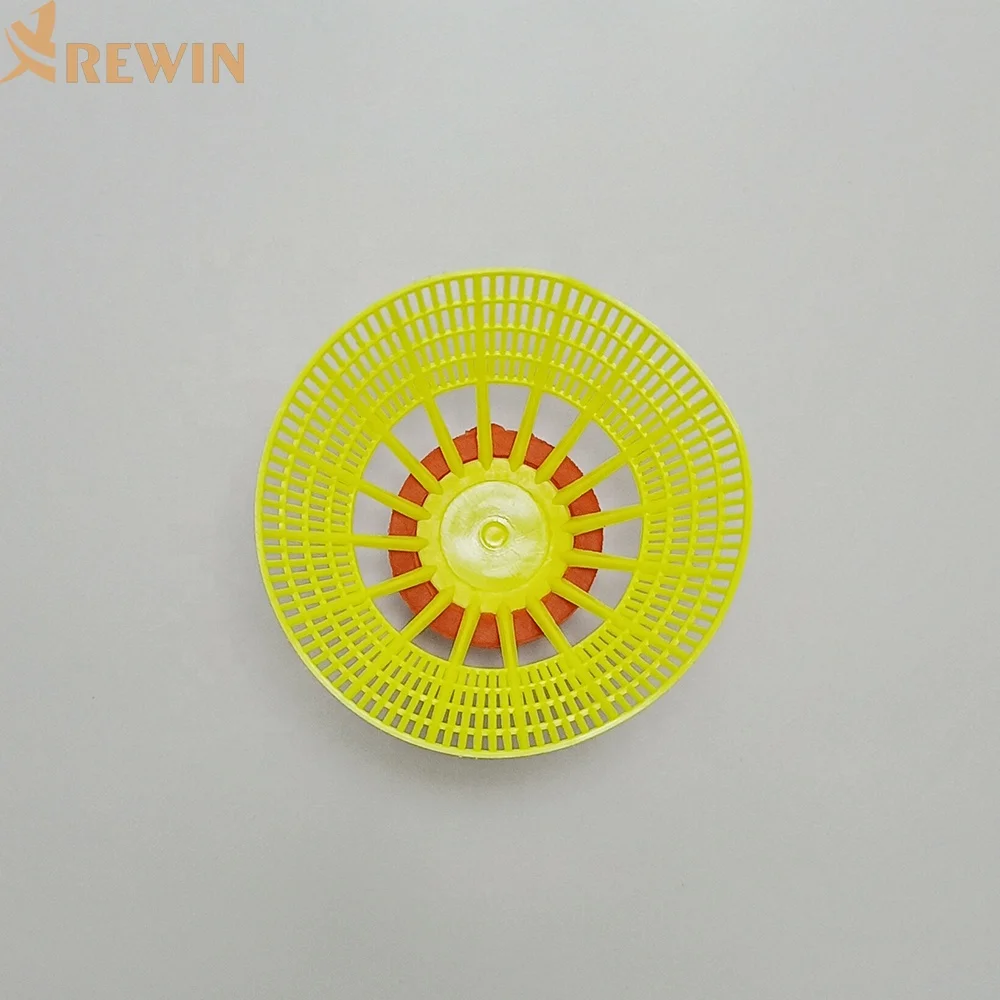 High quality practical nylon badminton made in China