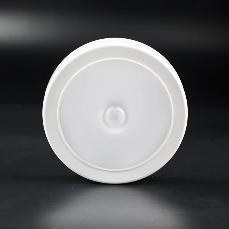 6 LED auto motion stairs light /portable induction body sensor stairway night light,passway light