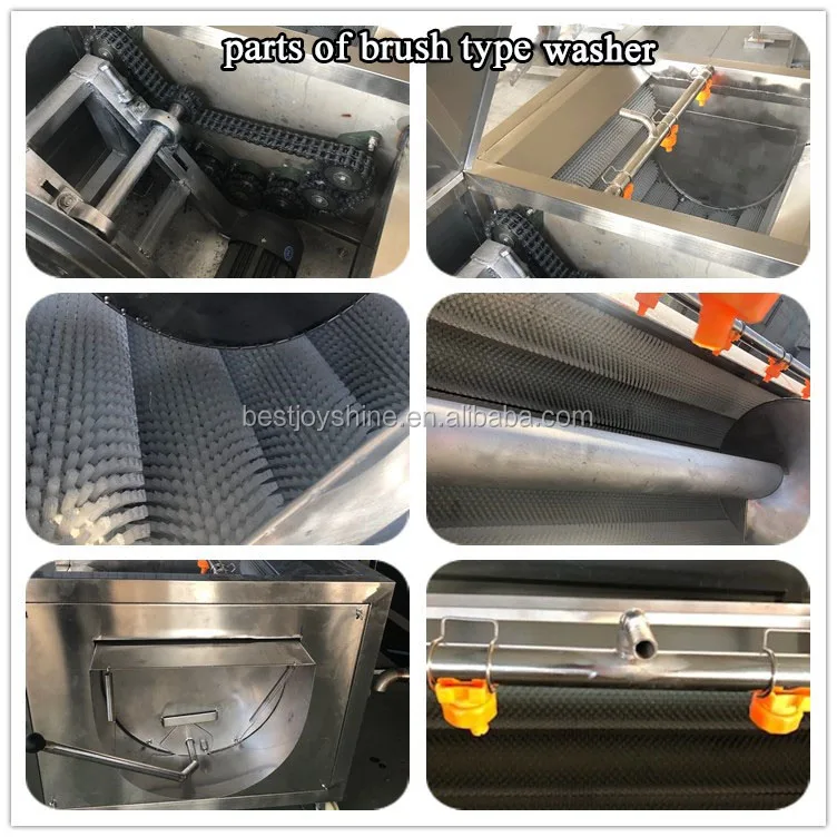 small scale for small business frozen french fries machinery french fries making machine