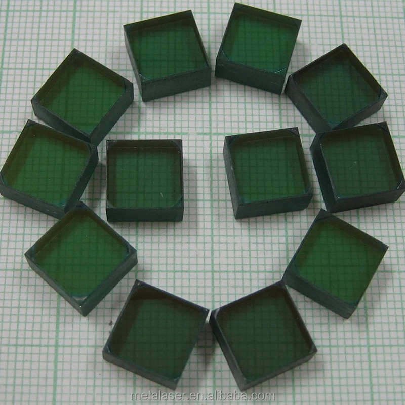 high quality Electro optic V YAG crystal