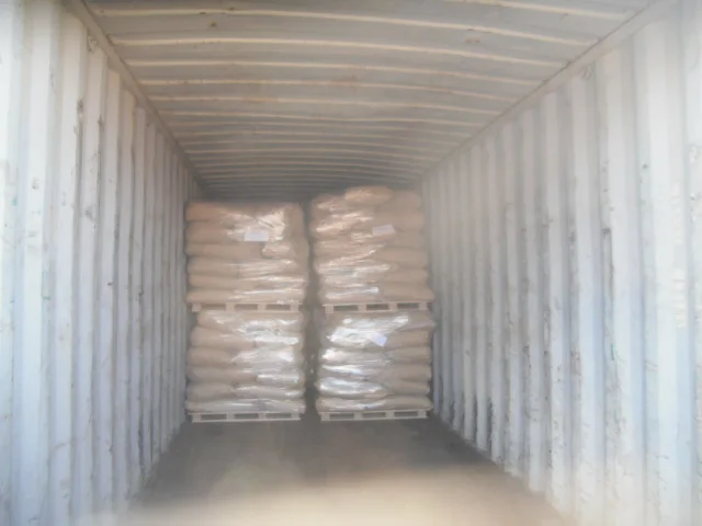 Factory direct supply bicarbonate de sodium/baking soda food grade