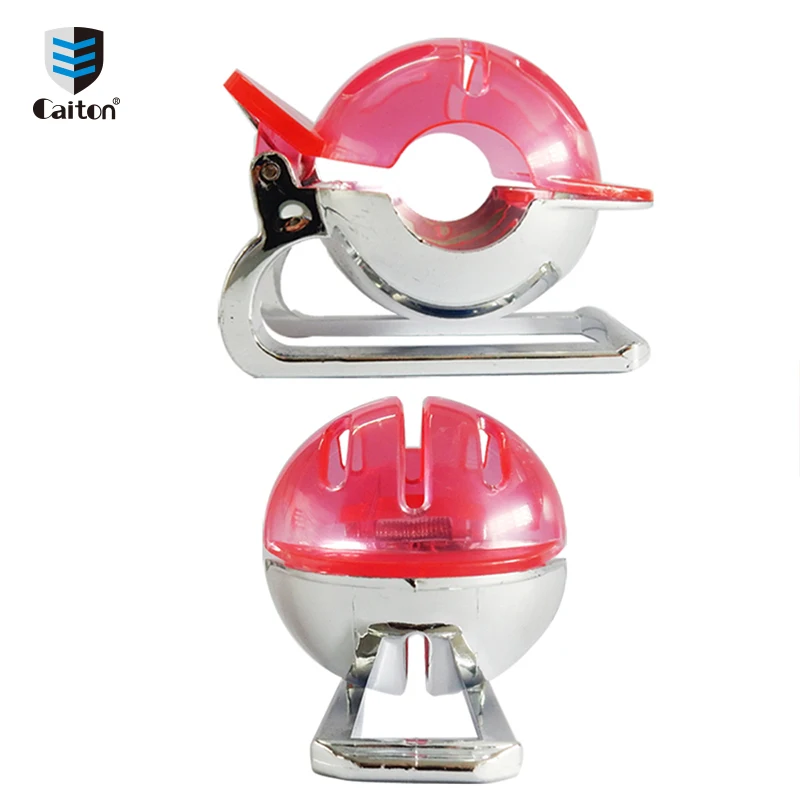 Caiton golf Hot Sale colorful Golf Ball Liner Marker line draw Cheap Equipment  golf accessories