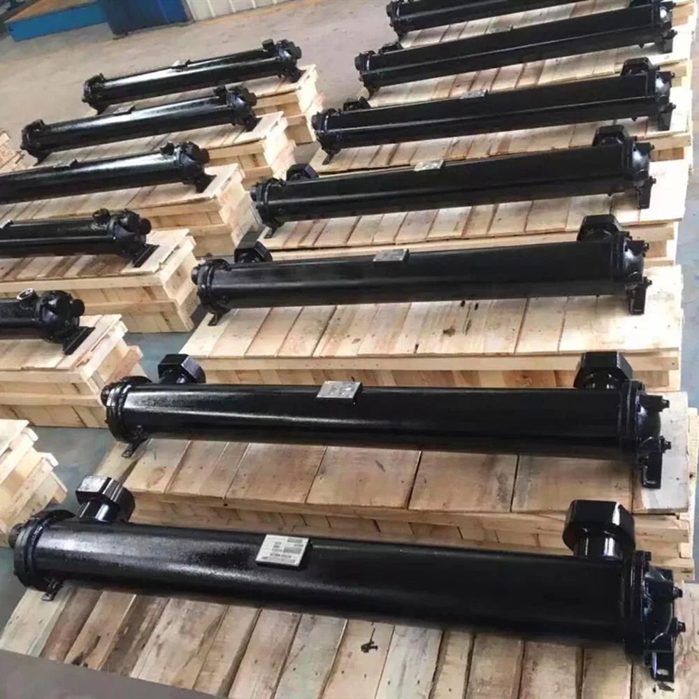 Replacement by XINXIANG GREAT FILTER 1613-9510-00 1613951000 Heat Exchanges Screw Compressor Air Cooler