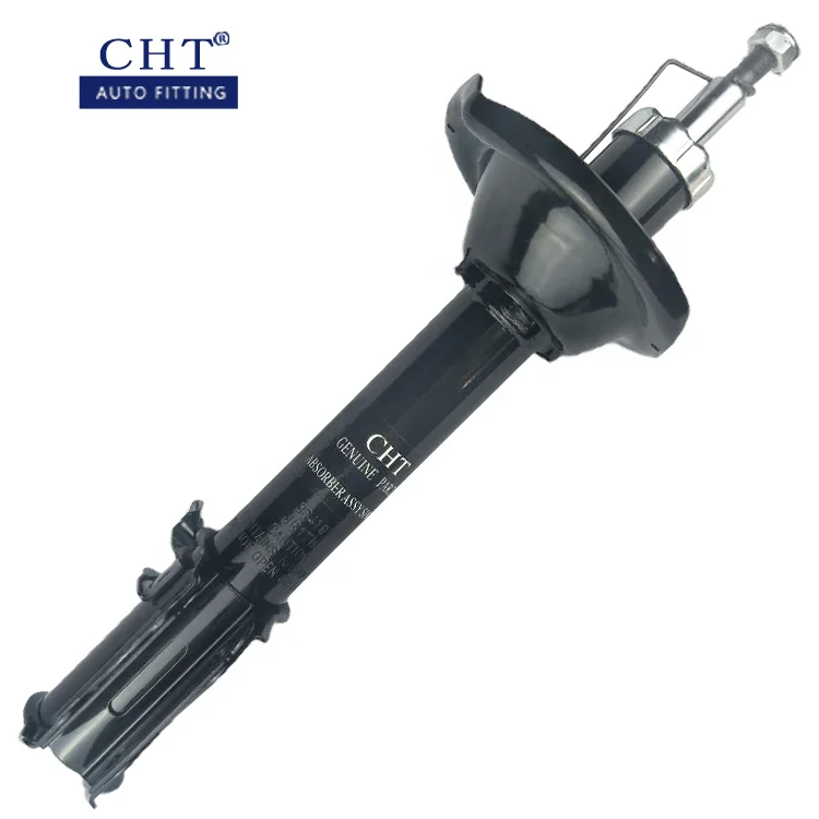 Car Parts Automotive Shock Absorber For SUBARU FORESTER SF5 4WD 334192