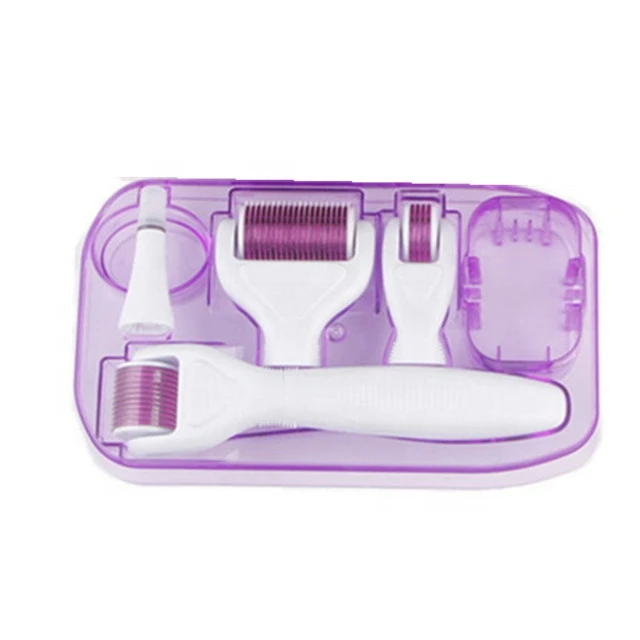 
High quality needle roller bearing microneedle derma roller 
