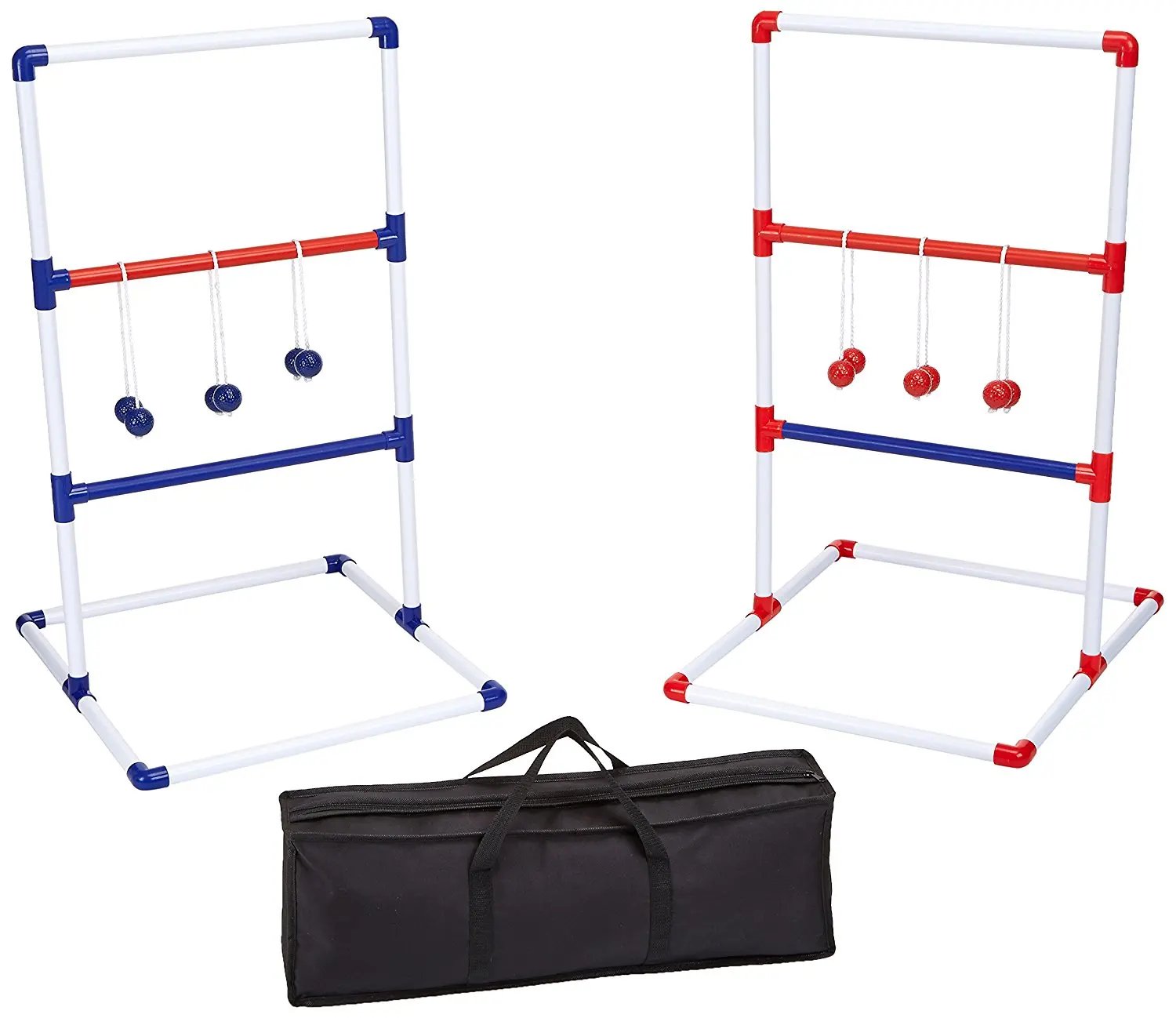 Quality Ladder Golf Game Set