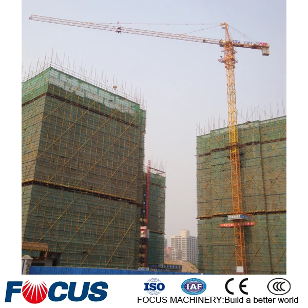 grue a tour qtz 40 (4808) with external climbing