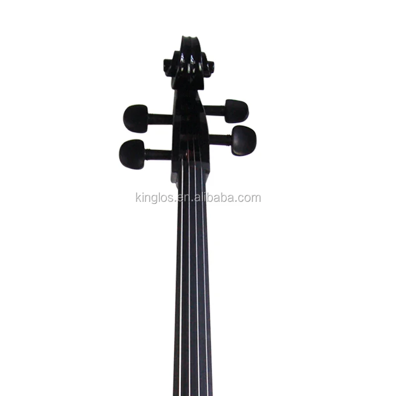 Kinglos хорошее качество hidraulicos tipo parker ручная работа с бесплатной сумкой электрическая Виолончель