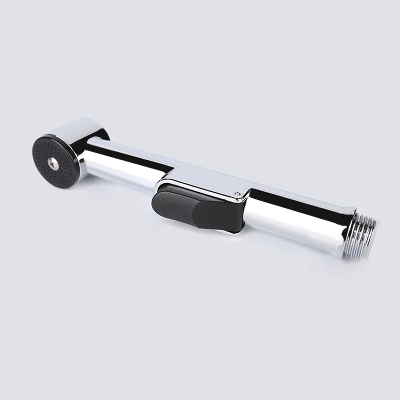 High quality ABS baby bidet toilet chrome bidet shattaf for Pet Bath