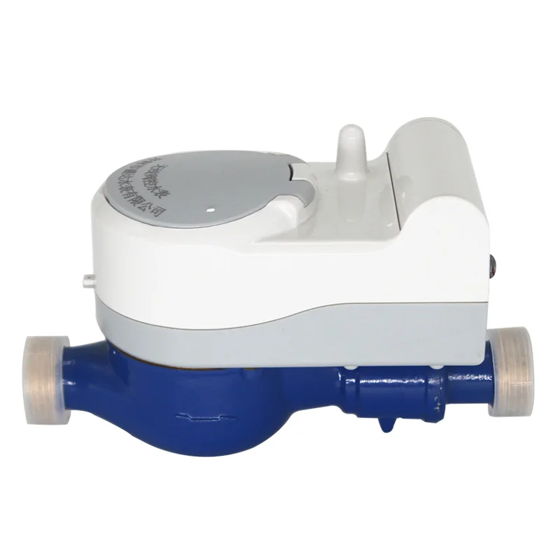 DN20 смартный Беспроводной счетчик воды Lora