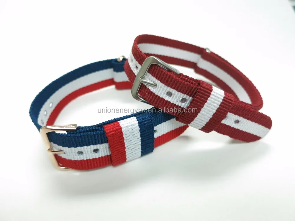 
Nylon strap nato band 