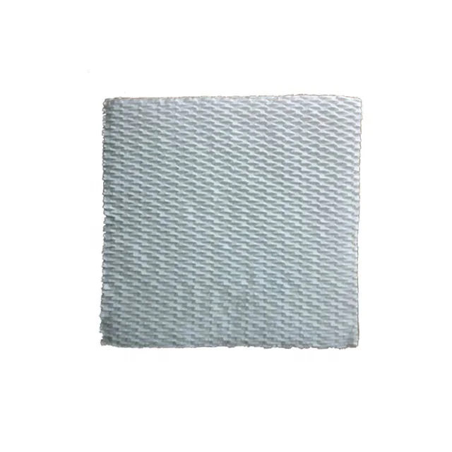 
Wood pulp paper evaporative cooling pad humidifier filter wick filter pad 