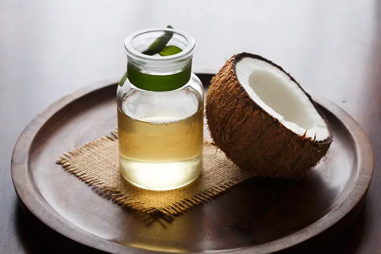 Refined Bleached Deodorized RBD Coconut oil Virgin Coconut Oil