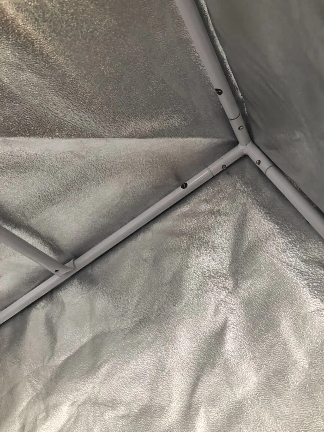 Hydroponic DE 600W 1000W MH HPS growing tent kits