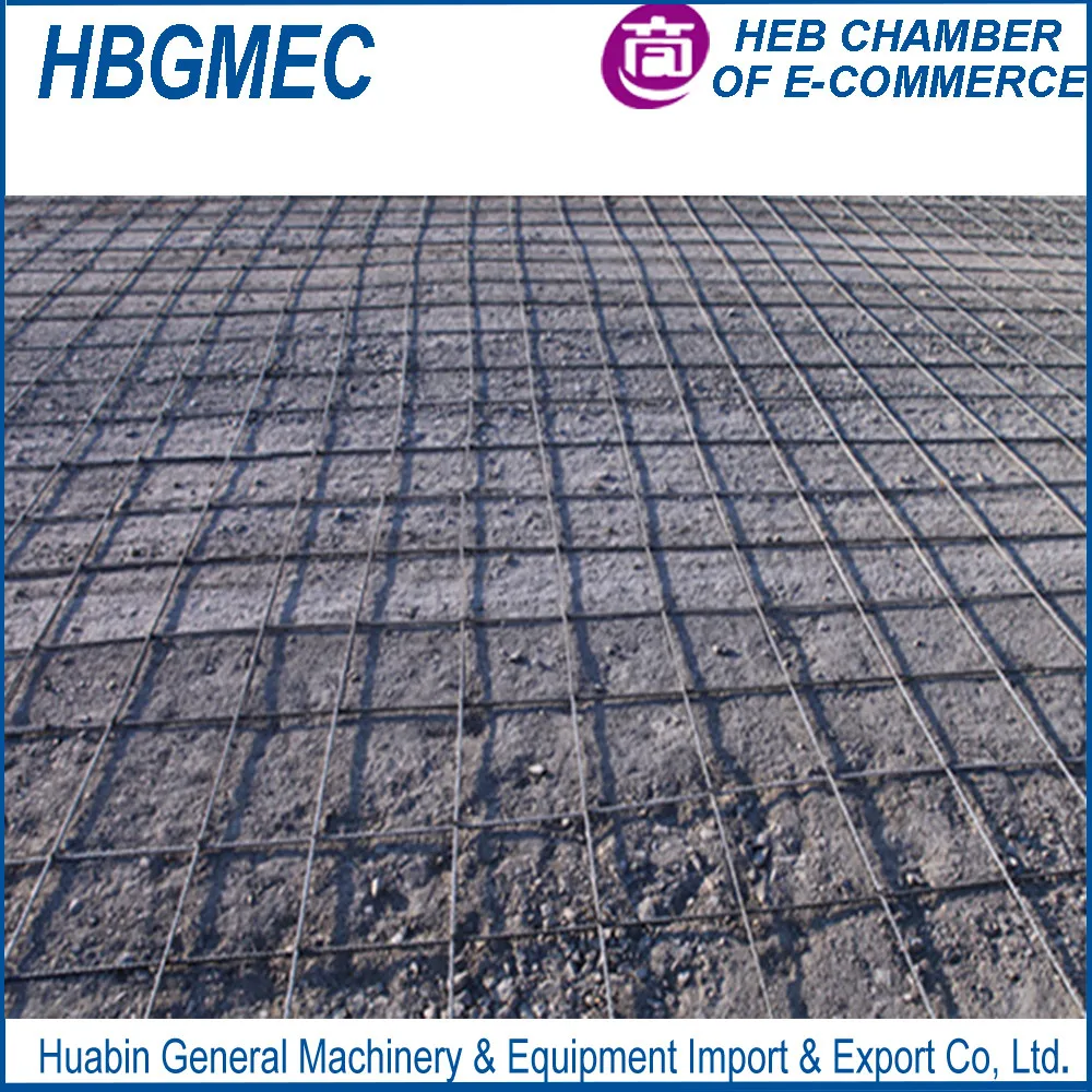 Кислотостойкая 100% базальтовая волоконная ровка/базальтовая арматура/сетка для бетонного цемента